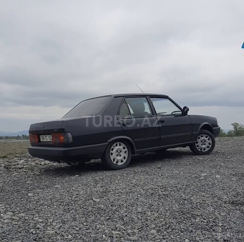 Tofas Dogan 2006, 95,000 km - 1.6 l - Qəbələ