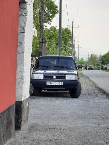 Tofas Dogan 2006, 95,000 km - 1.6 l - Qəbələ