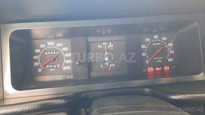 Tofas Dogan 2006, 95,000 km - 1.6 l - Qəbələ
