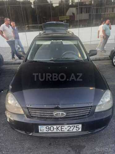 LADA (VAZ) Priora 2010, 290,000 km - 1.6 л - Bakı