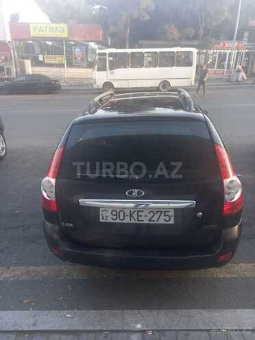 LADA (VAZ) Priora 2010, 290,000 km - 1.6 л - Bakı