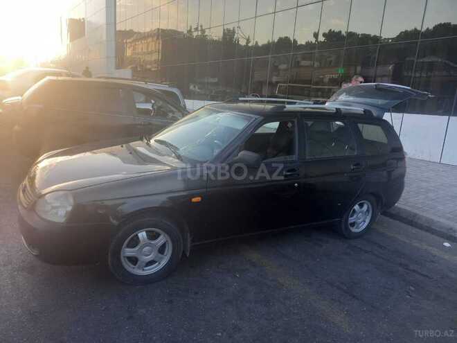 LADA (VAZ) Priora 2010, 290,000 km - 1.6 л - Bakı