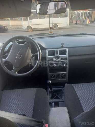 LADA (VAZ) Priora 2010, 290,000 km - 1.6 л - Bakı