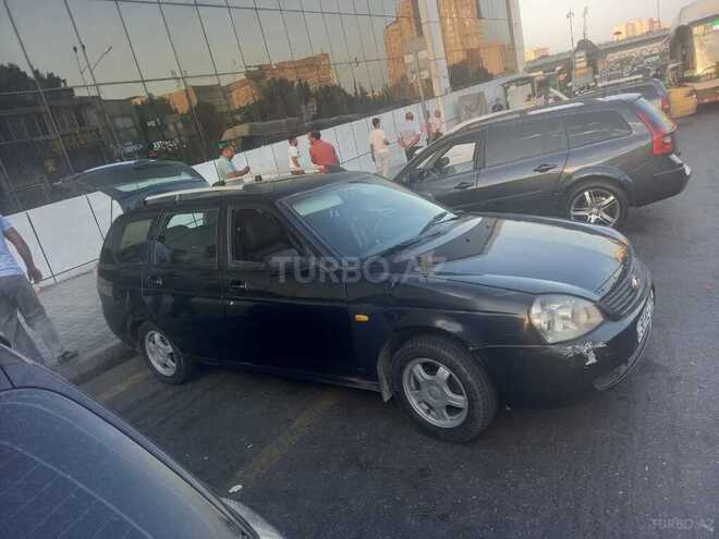 LADA (VAZ) Priora 2010, 290,000 km - 1.6 л - Bakı