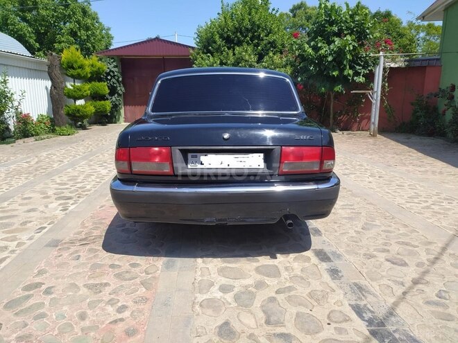GAZ 3110 2001, 401,000 km - 2.3 л - Astara