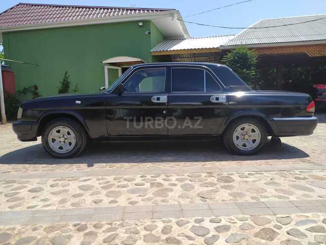 GAZ 3110 2001, 401,000 km - 2.3 л - Astara