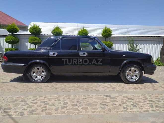 GAZ 3110 2001, 401,000 km - 2.3 л - Astara