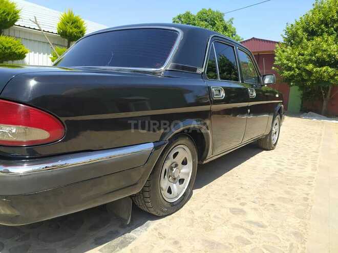 GAZ 3110 2001, 401,000 km - 2.3 л - Astara