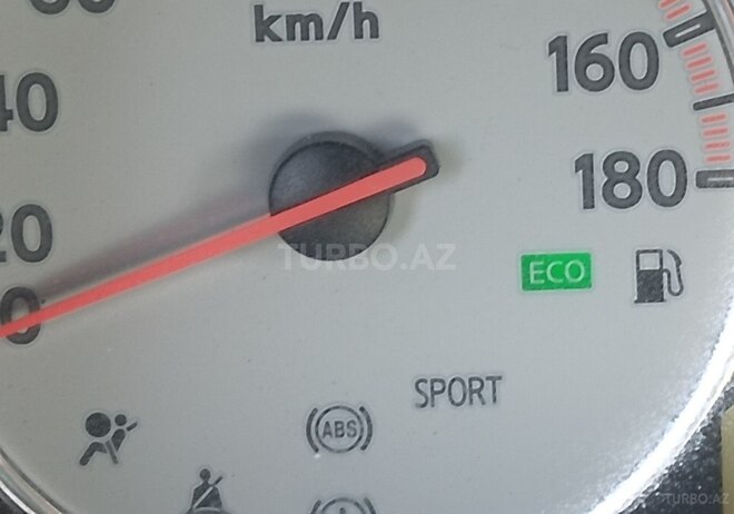 Nissan Note 2012, 10,400 km - 1.5 l - Bakı