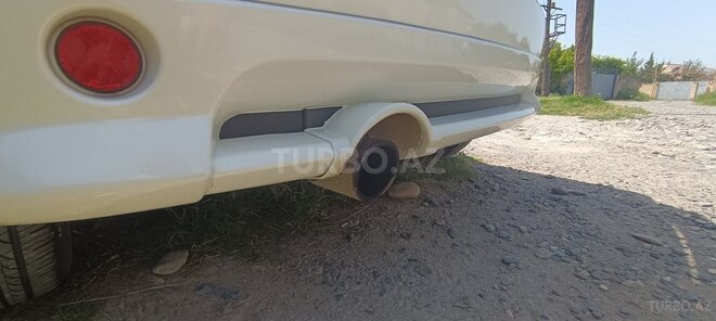 Nissan Note 2012, 10,400 km - 1.5 l - Bakı