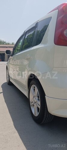 Nissan Note 2012, 10,400 km - 1.5 l - Bakı