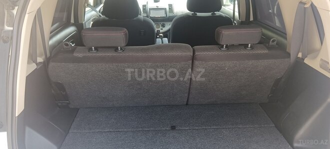 Nissan Note 2012, 10,400 km - 1.5 l - Bakı