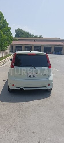 Nissan Note 2012, 10,400 km - 1.5 l - Bakı