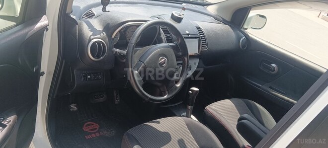 Nissan Note 2012, 10,400 km - 1.5 l - Bakı