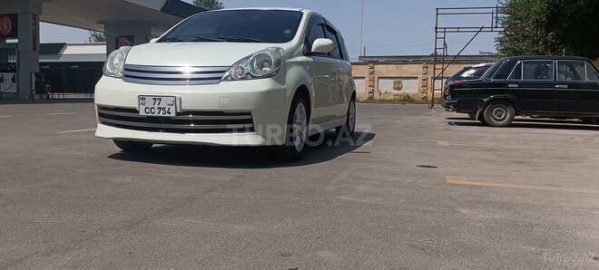 Nissan Note 2012, 10,400 km - 1.5 l - Bakı