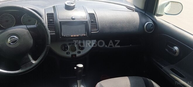 Nissan Note 2012, 10,400 km - 1.5 l - Bakı