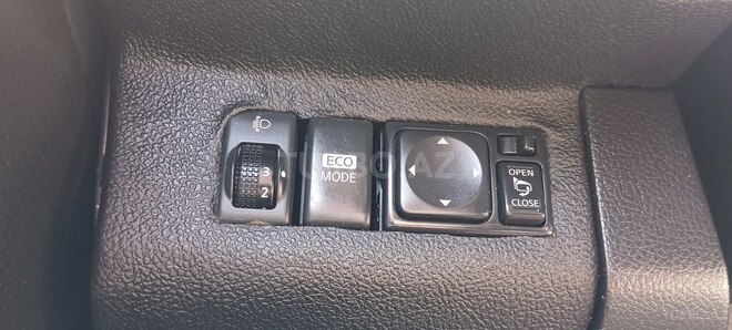 Nissan Note 2012, 10,400 km - 1.5 l - Bakı