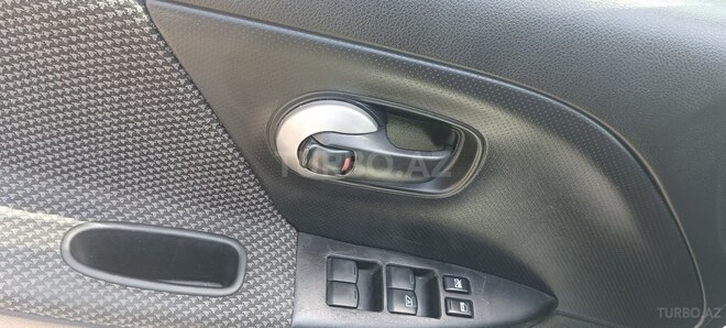 Nissan Note 2012, 10,400 km - 1.5 l - Bakı