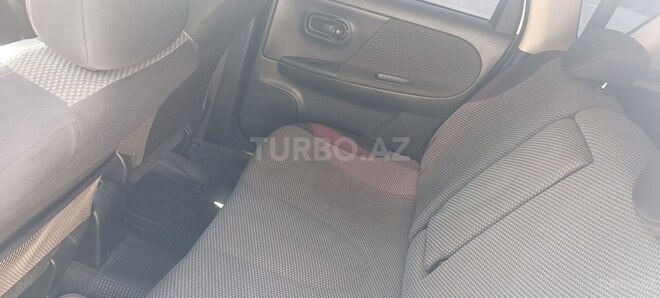 Nissan Note 2012, 10,400 km - 1.5 l - Bakı