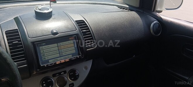 Nissan Note 2012, 10,400 km - 1.5 l - Bakı