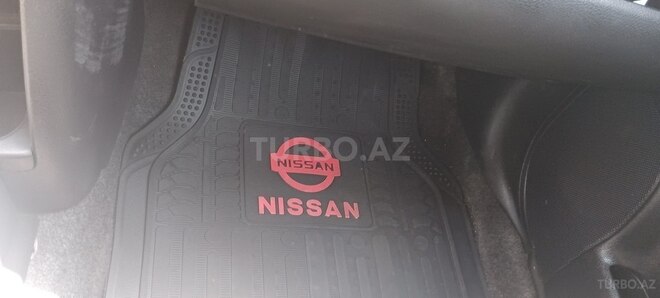 Nissan Note 2012, 10,400 km - 1.5 l - Bakı