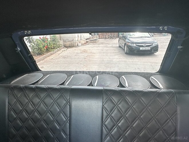 LADA (VAZ) Niva 2015, 116,000 km - 1.7 l - Bakı