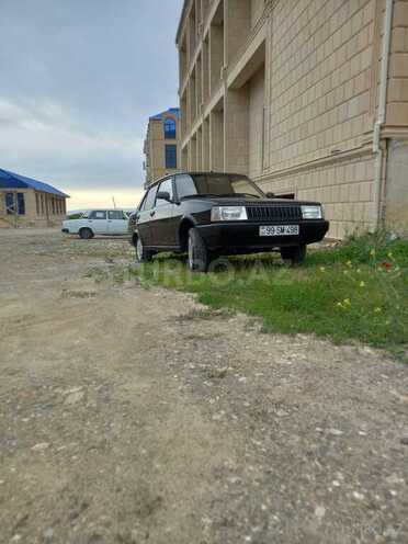 Tofas Sahin 2004, 41,900 km - 1.6 l - Qazax