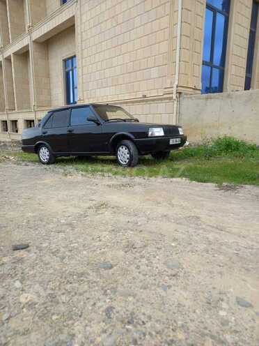 Tofas Sahin 2004, 41,900 km - 1.6 l - Qazax