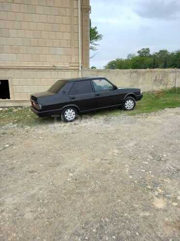Tofas Sahin 2004, 41,900 km - 1.6 l - Qazax