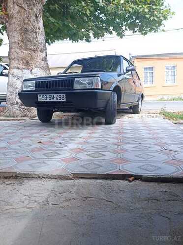 Tofas Sahin 2004, 41,900 km - 1.6 l - Qazax