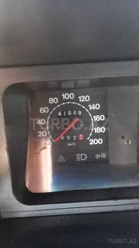 Tofas Sahin 2004, 41,900 km - 1.6 l - Qazax