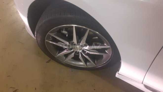 Hyundai Sonata 2014, 196,823 km - 2.0 l - Bakı
