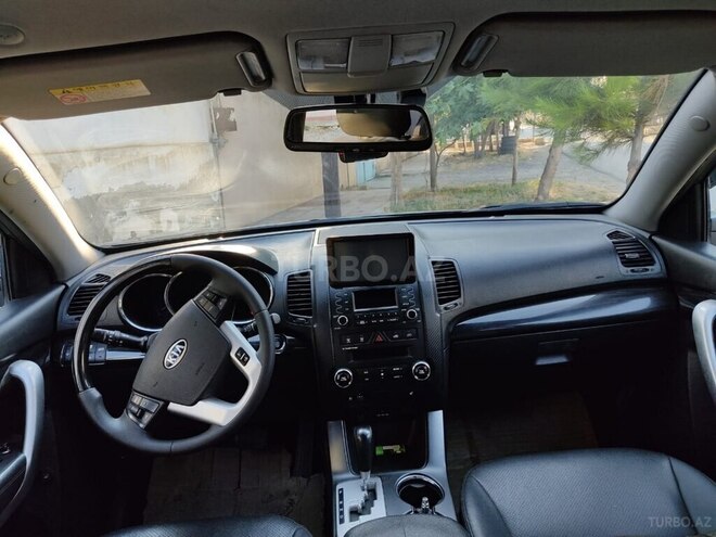 Kia Sorento 2010, 180,000 km - 2.0 l - Hacıqabul