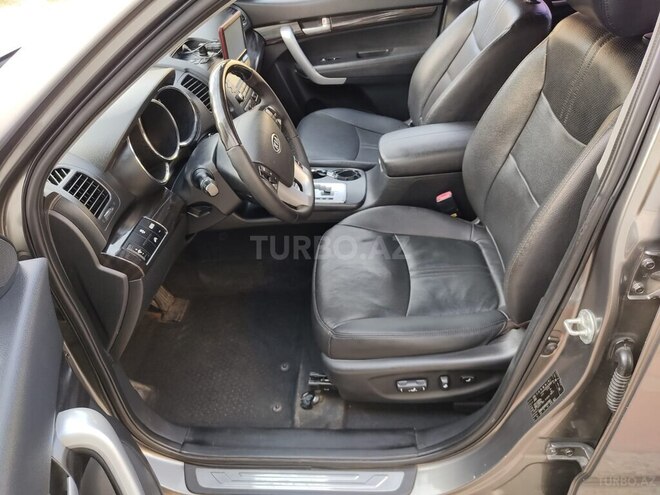 Kia Sorento 2010, 180,000 km - 2.0 l - Hacıqabul