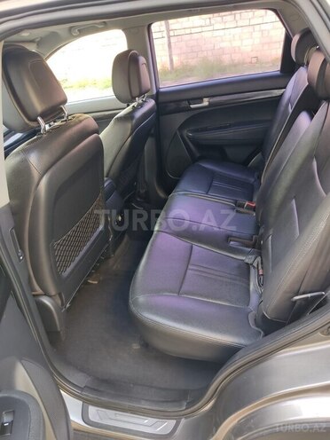 Kia Sorento 2010, 180,000 km - 2.0 l - Hacıqabul