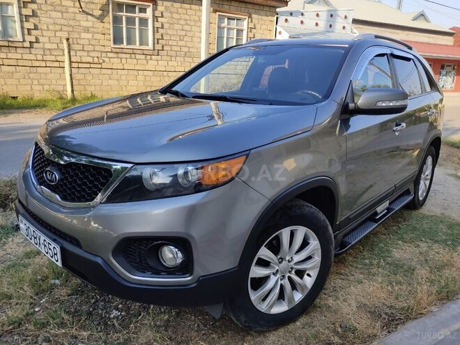 Kia Sorento 2010, 180,000 km - 2.0 l - Hacıqabul