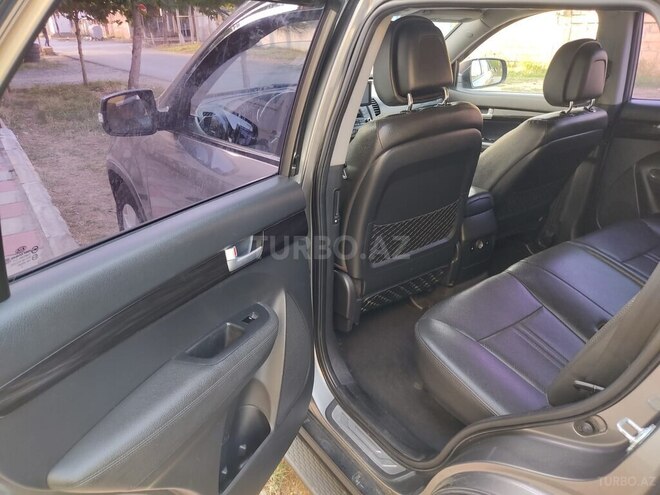 Kia Sorento 2010, 180,000 km - 2.0 l - Hacıqabul