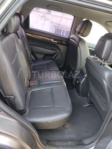 Kia Sorento 2010, 180,000 km - 2.0 l - Hacıqabul