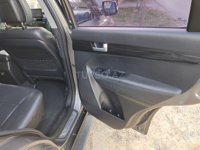 Kia Sorento 2010, 180,000 km - 2.0 l - Hacıqabul