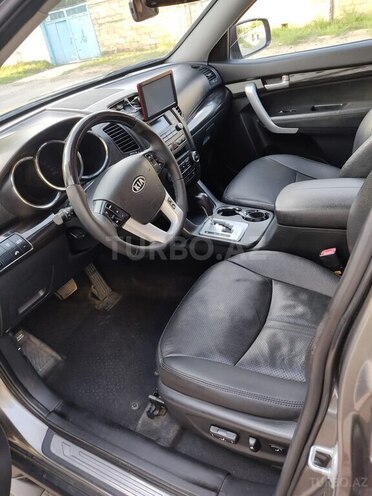 Kia Sorento 2010, 180,000 km - 2.0 l - Hacıqabul