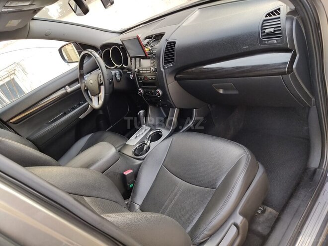 Kia Sorento 2010, 180,000 km - 2.0 l - Hacıqabul