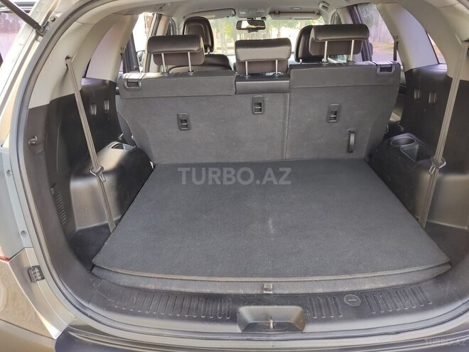 Kia Sorento 2010, 180,000 km - 2.0 l - Hacıqabul