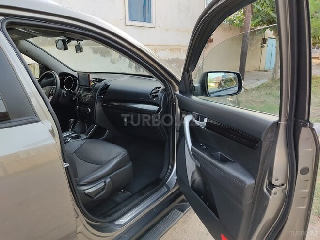 Kia Sorento 2010, 180,000 km - 2.0 l - Hacıqabul