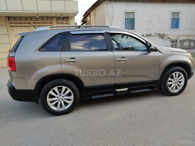 Kia Sorento 2010, 180,000 km - 2.0 l - Hacıqabul