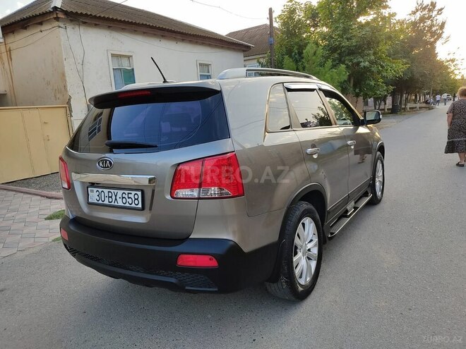 Kia Sorento 2010, 180,000 km - 2.0 l - Hacıqabul