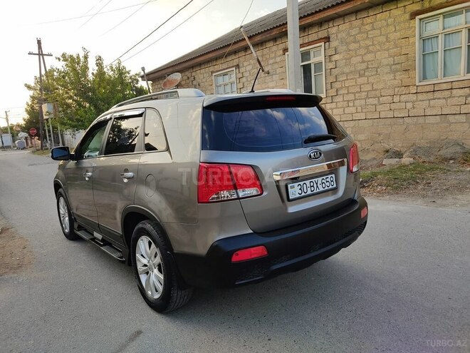 Kia Sorento 2010, 180,000 km - 2.0 l - Hacıqabul