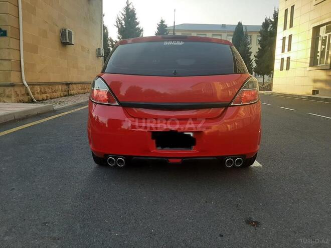 Opel Astra 2008, 161,000 km - 1.8 l - Bakı