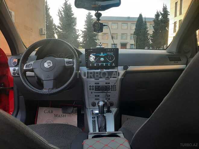 Opel Astra 2008, 161,000 km - 1.8 l - Bakı