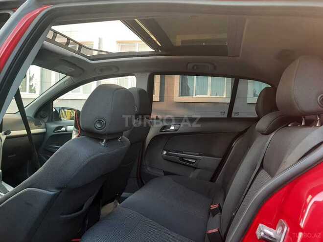 Opel Astra 2008, 161,000 km - 1.8 l - Bakı