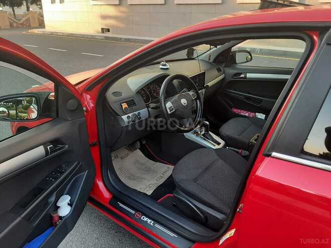 Opel Astra 2008, 161,000 km - 1.8 l - Bakı